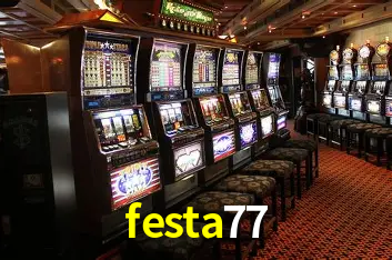 A Revolução dos Aplicativos de Jogos no festa77