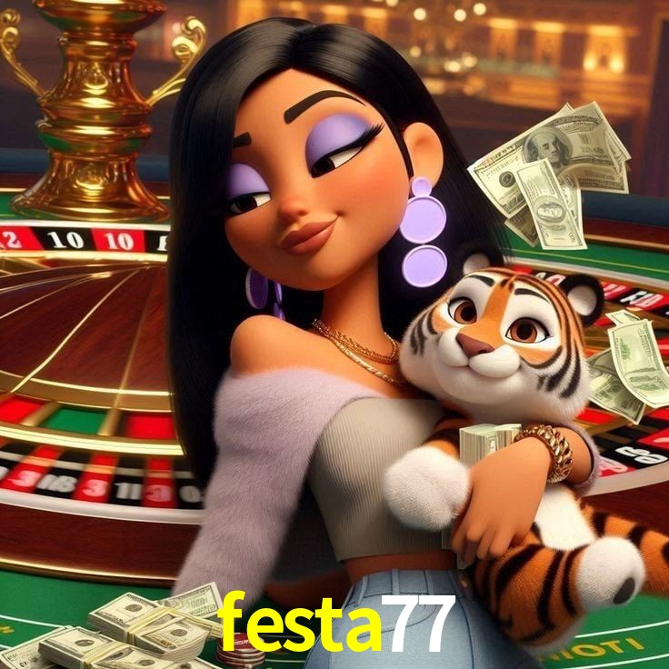 Welcome Bonus festa77