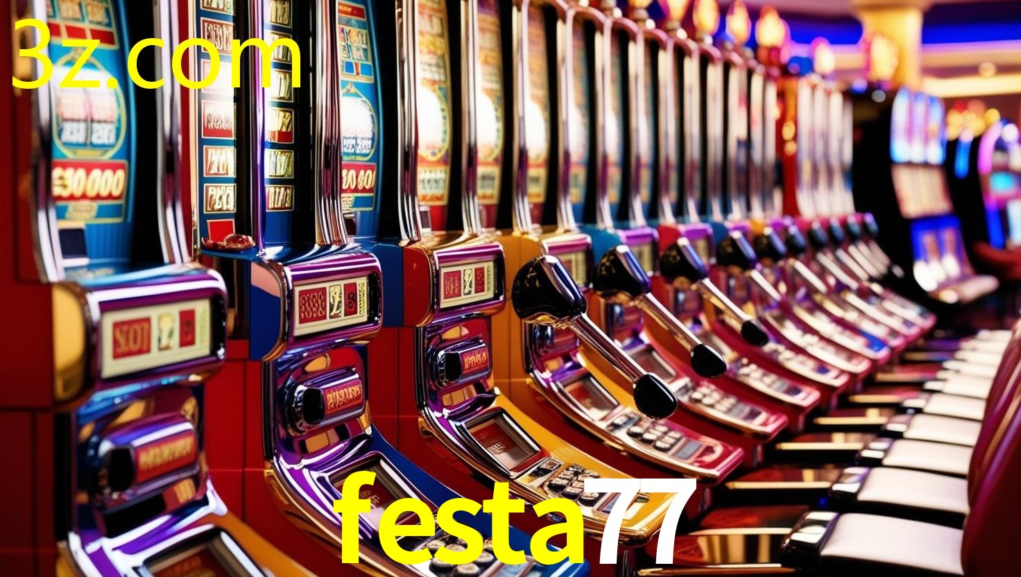 App FESTA77.COM  