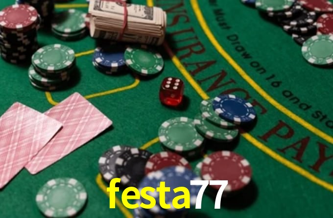 festa77