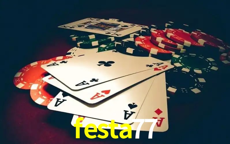 Benefícios VIP na festa77