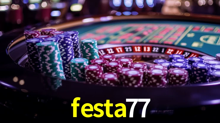 Blackjack Table festa77