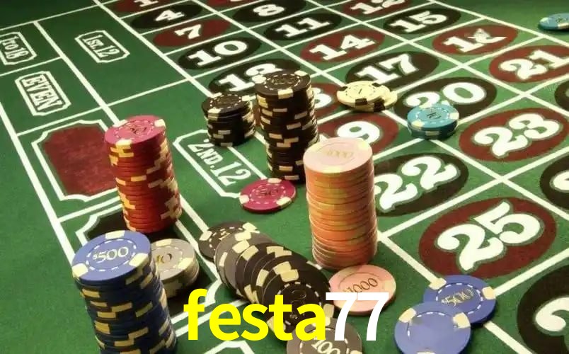 Estatísticas do Jogo festa77