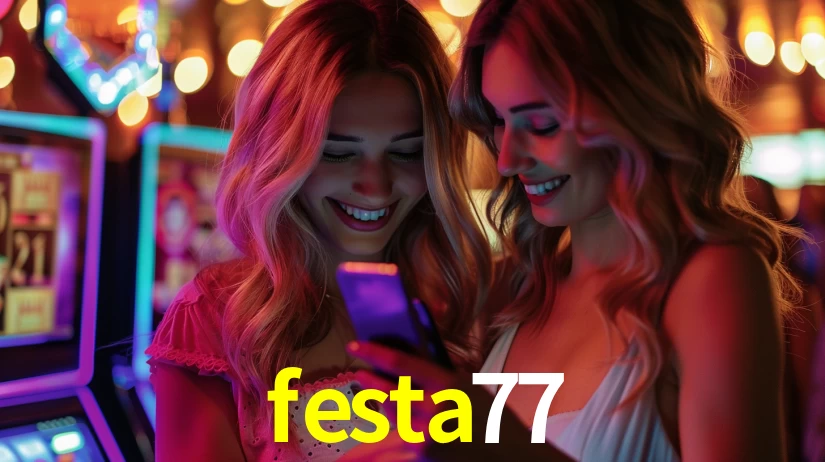 Experimente o Login Seguro Premium no festa77