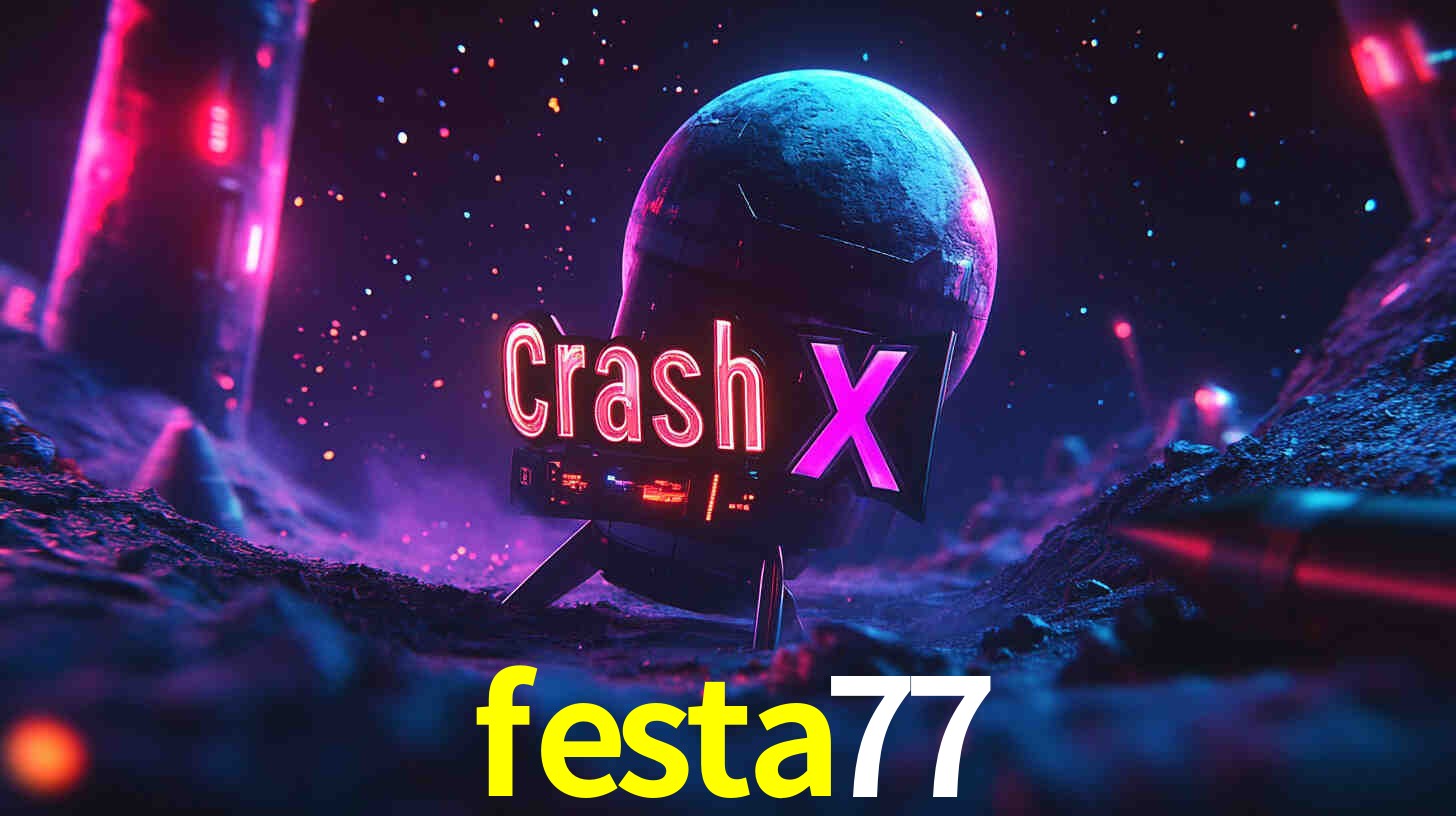 Descubra a Magia dos Jogos de Arcade no festa77