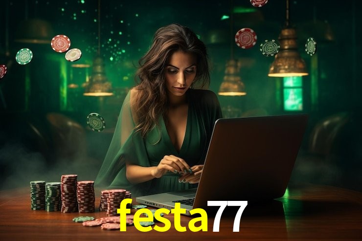 Escolher plataforma para baixar festa77