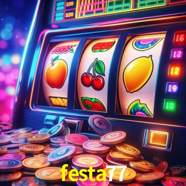 Apostas de Futebol festa77