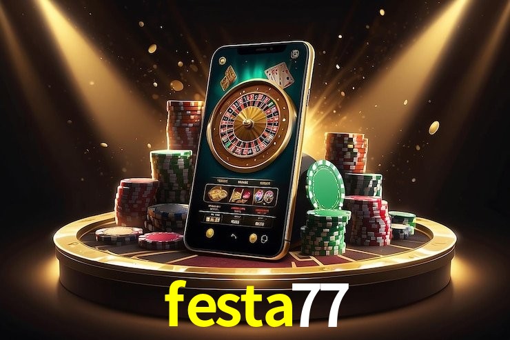 Segurança 2FA festa77