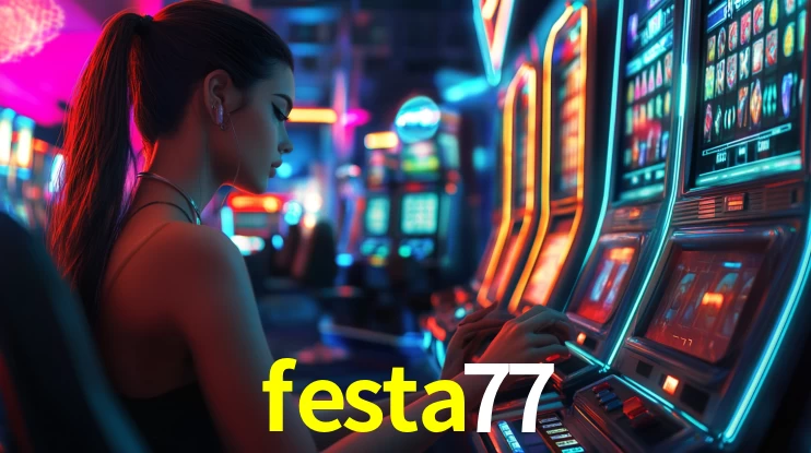 Ofertas Imperdíveis na festa77: Promoções e Bônus Que Valem a Pena