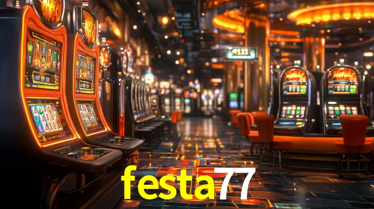 Cashback e recargas na festa77