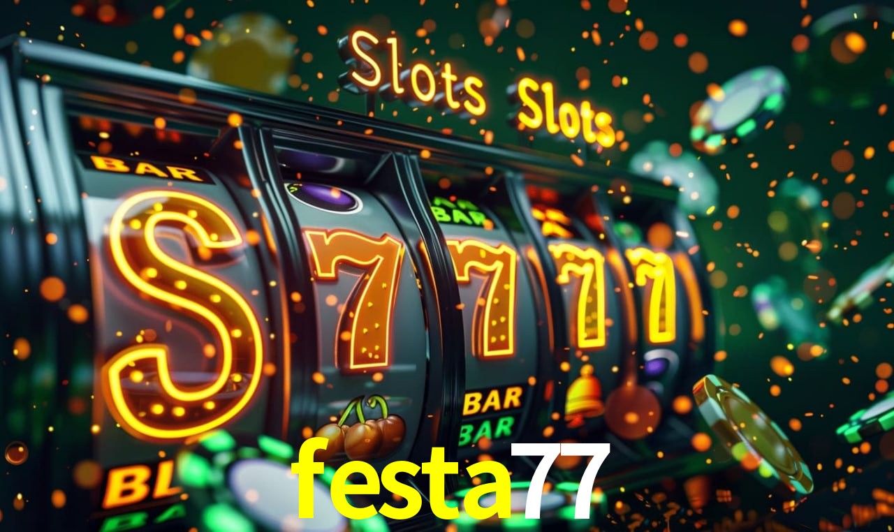 Mesa de Blackjack festa77