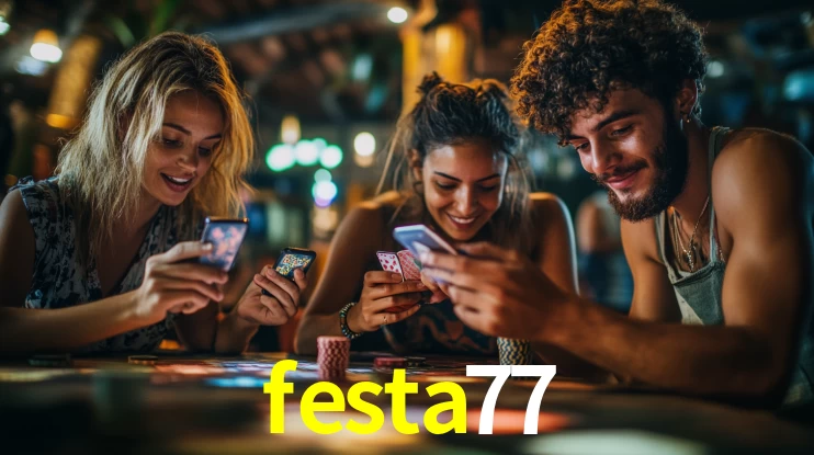 Roulette Table festa77