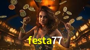 Bonus Features festa77