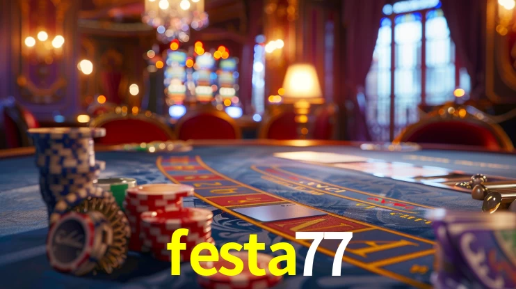 Secure Login festa77