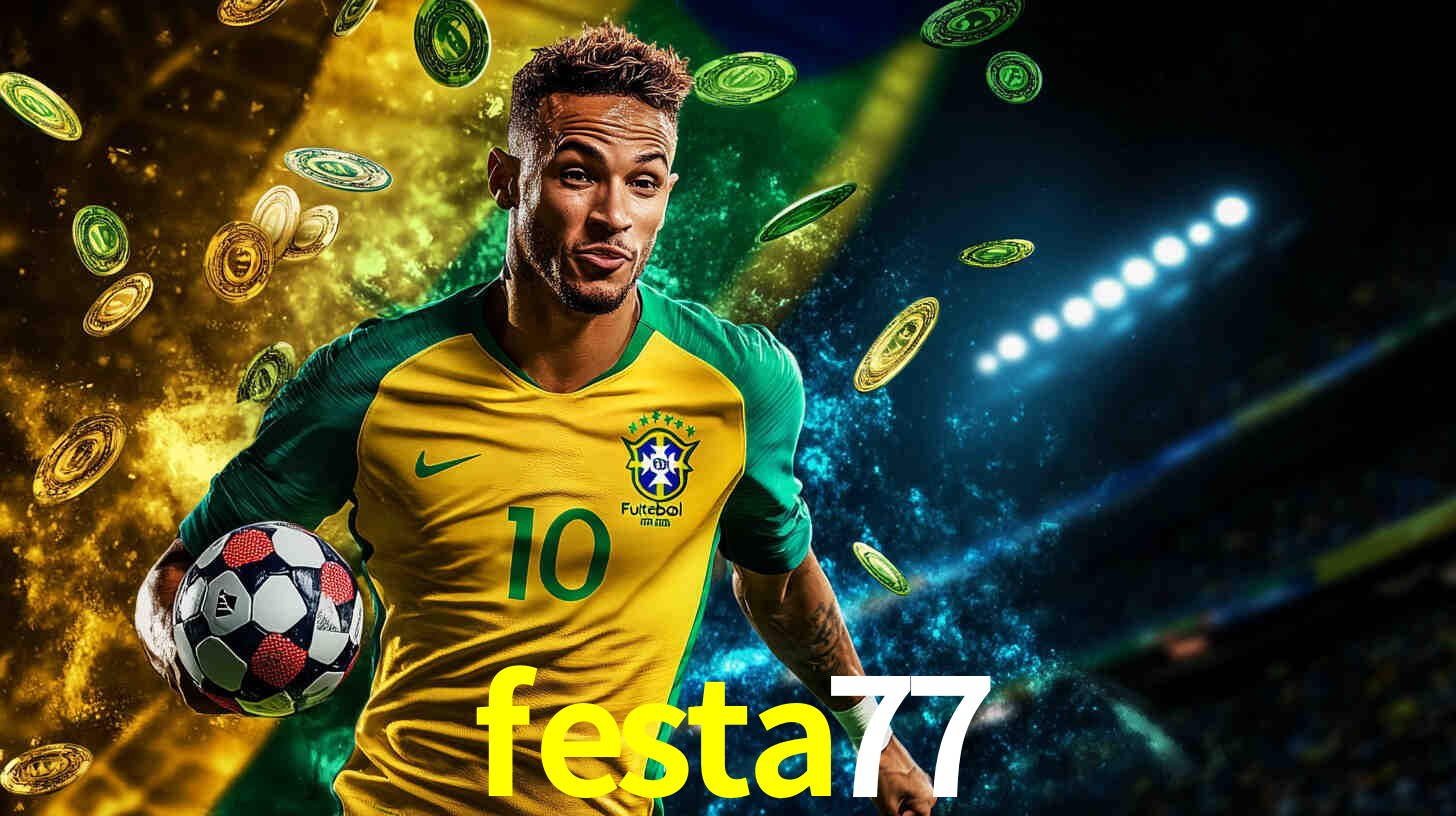 Descubra o Programa VIP da festa77: Vantagens Exclusivas para Jogadores