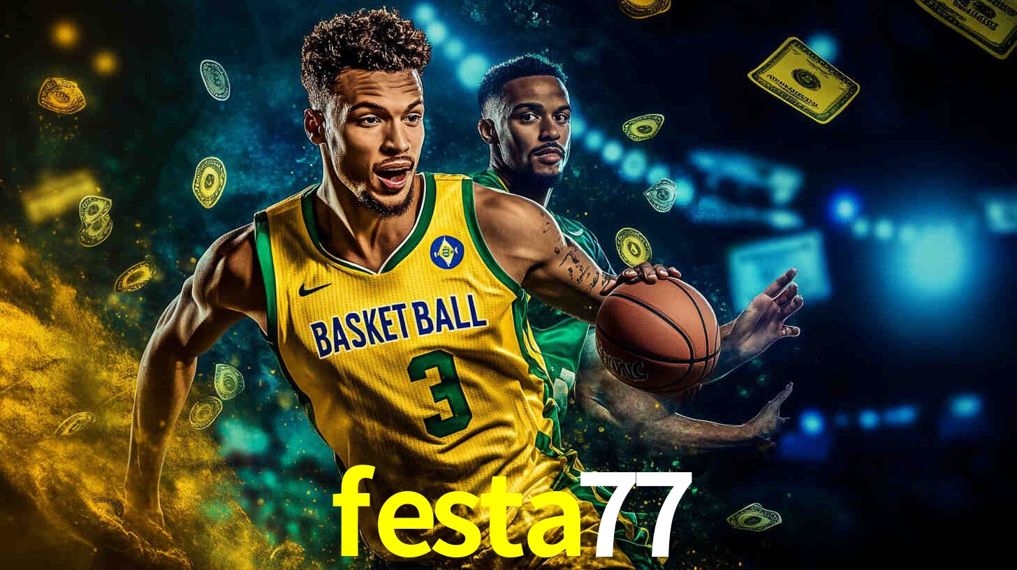 Inovações de Jogos na festa77: O Futuro das Experiências Interativas