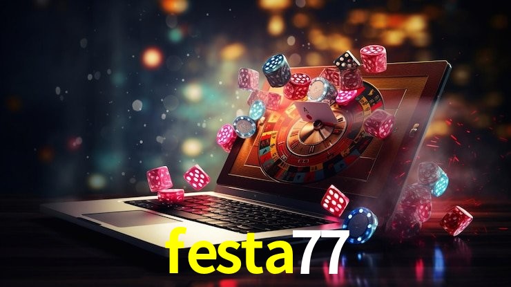 Desvendando o Mundo dos Jogos Virtuais na festa77