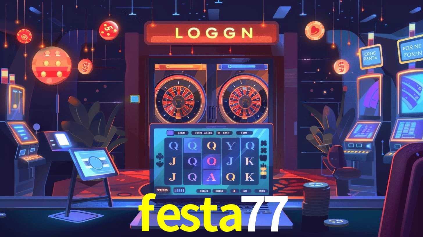Promoção Relâmpago festa77