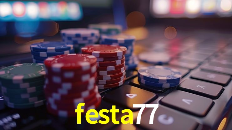 Tecnologia da Plataforma festa77