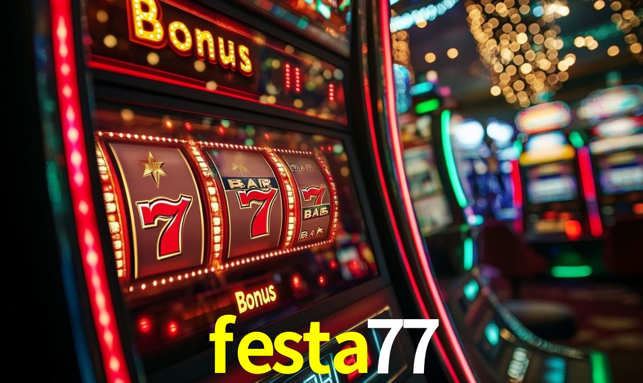 festa77.com