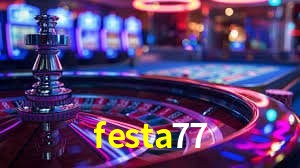 Apostas de Basquete festa77