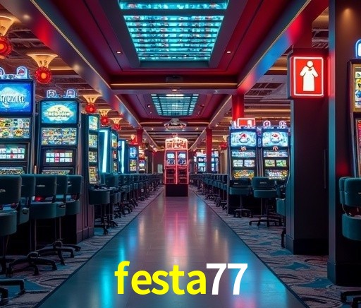 Explorando a Categoria de Eventos em Apostas na festa77