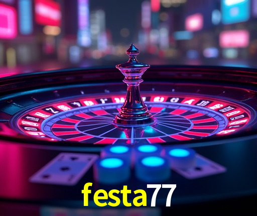 Descubra a Essência do festa77: Nossa História e Compromissos