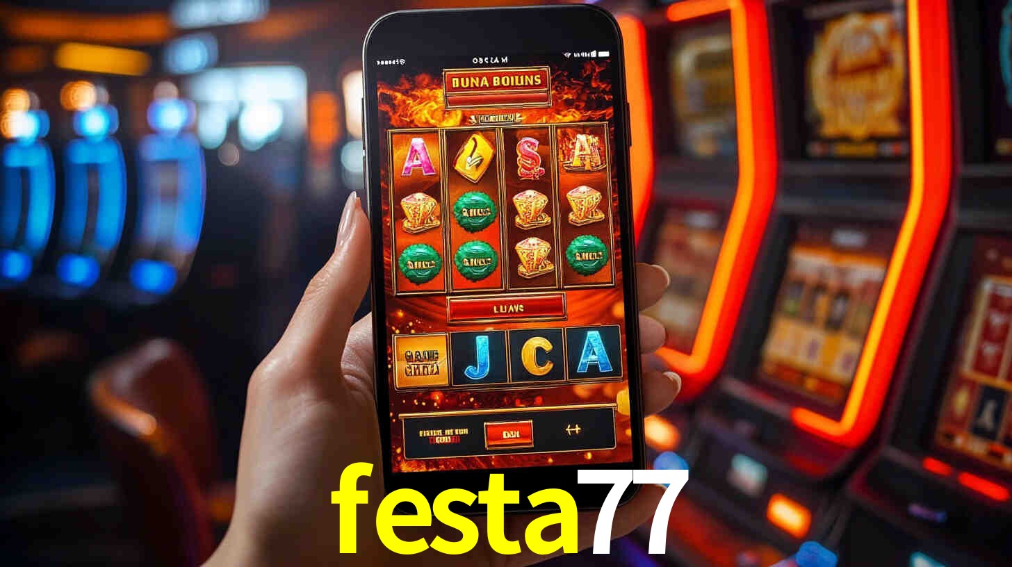 festa77