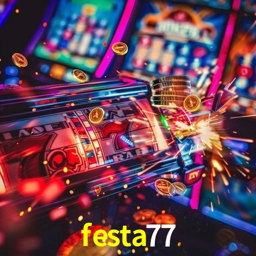 PIX Instantâneo festa77