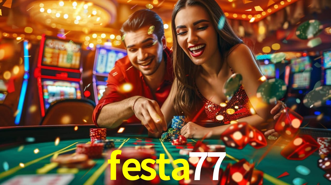 Benefícios da Conta festa77