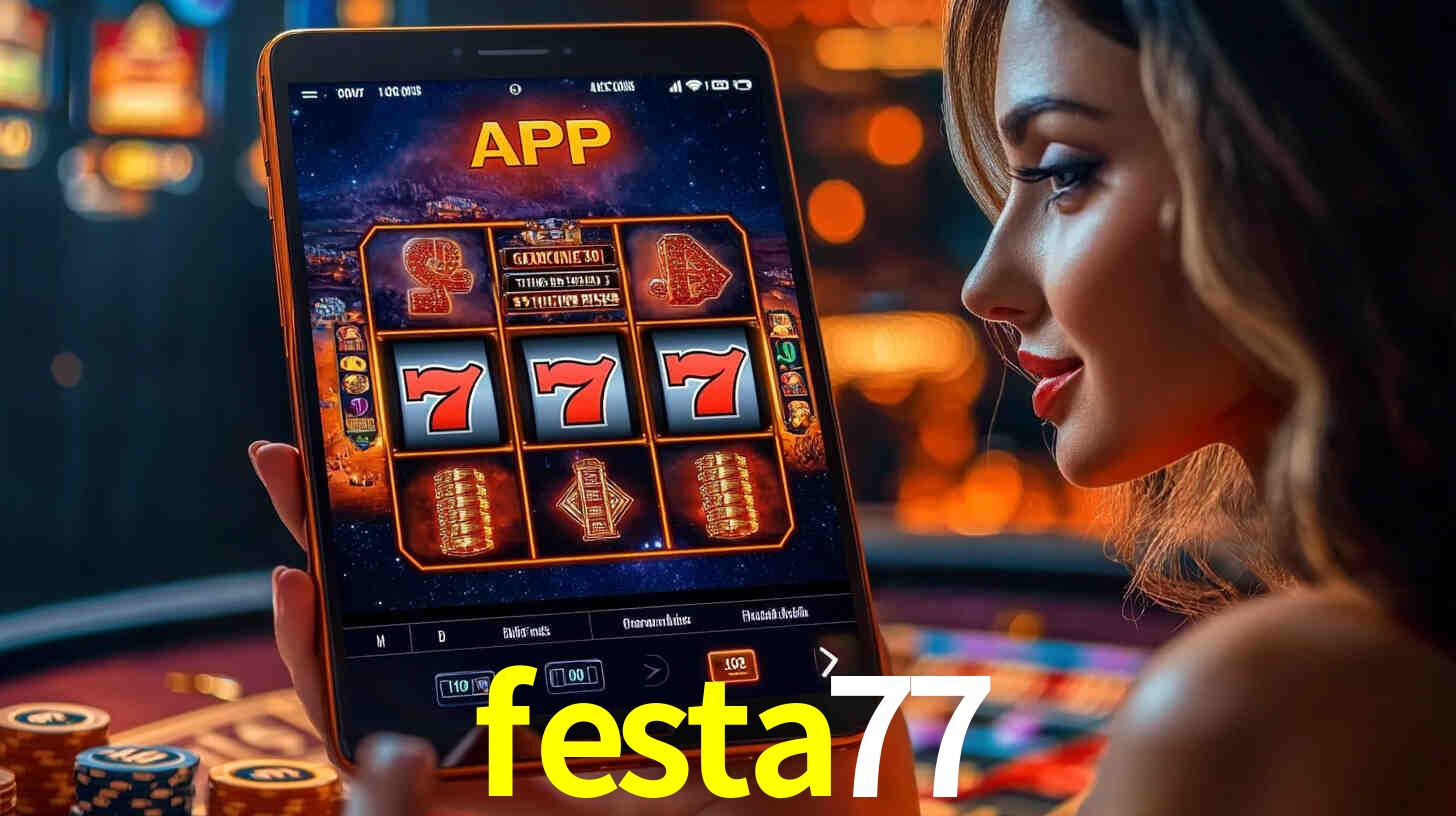 festa77