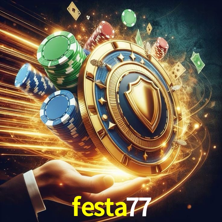 Torneios e prêmios garantidos na festa77