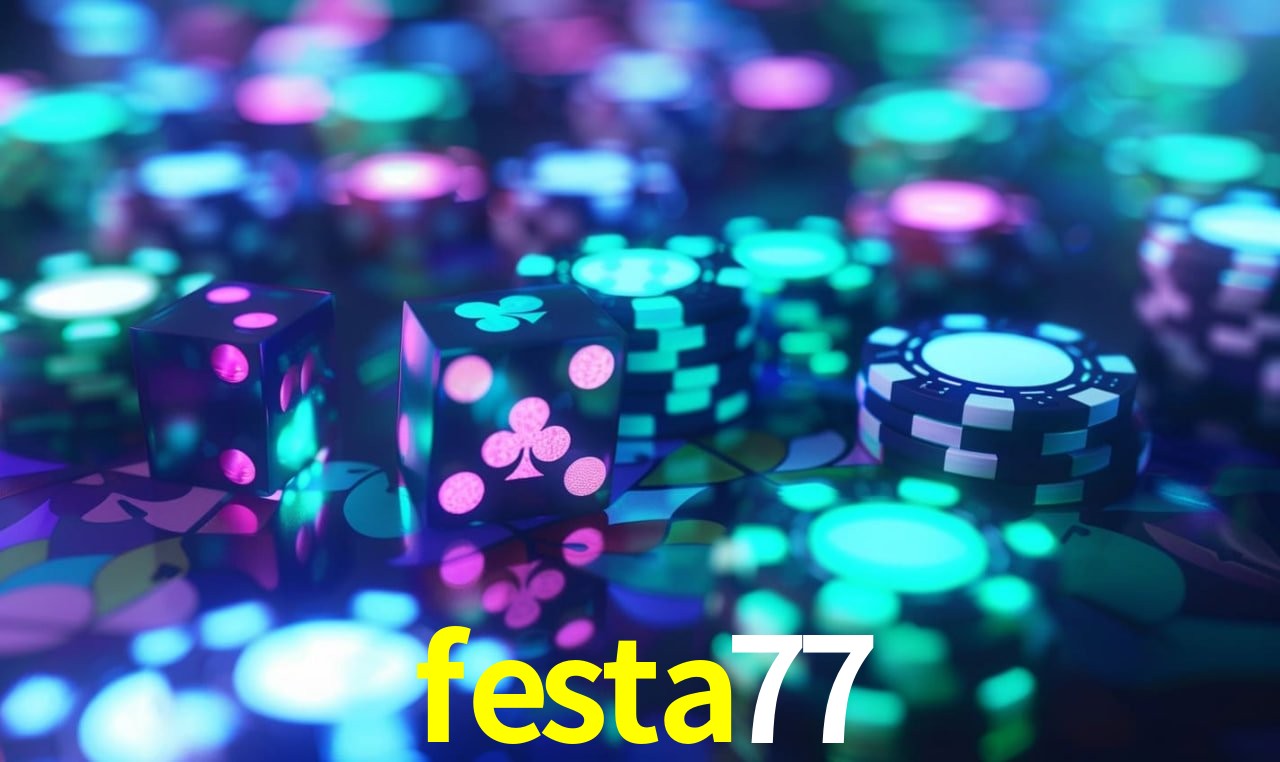 Programa VIP festa77