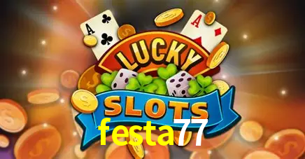 Descubra a Magia dos Jogos de Arcade no festa77