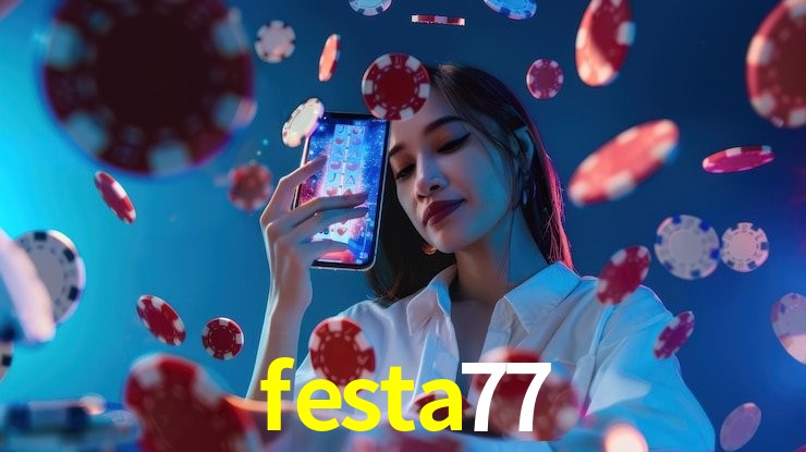 Descubra o Programa VIP da festa77: Vantagens Exclusivas para Jogadores