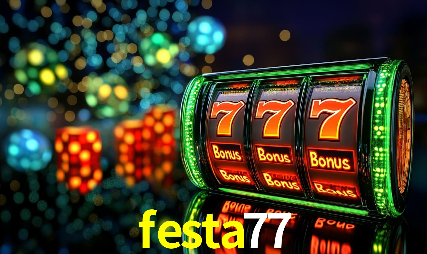 Login Seguro festa77