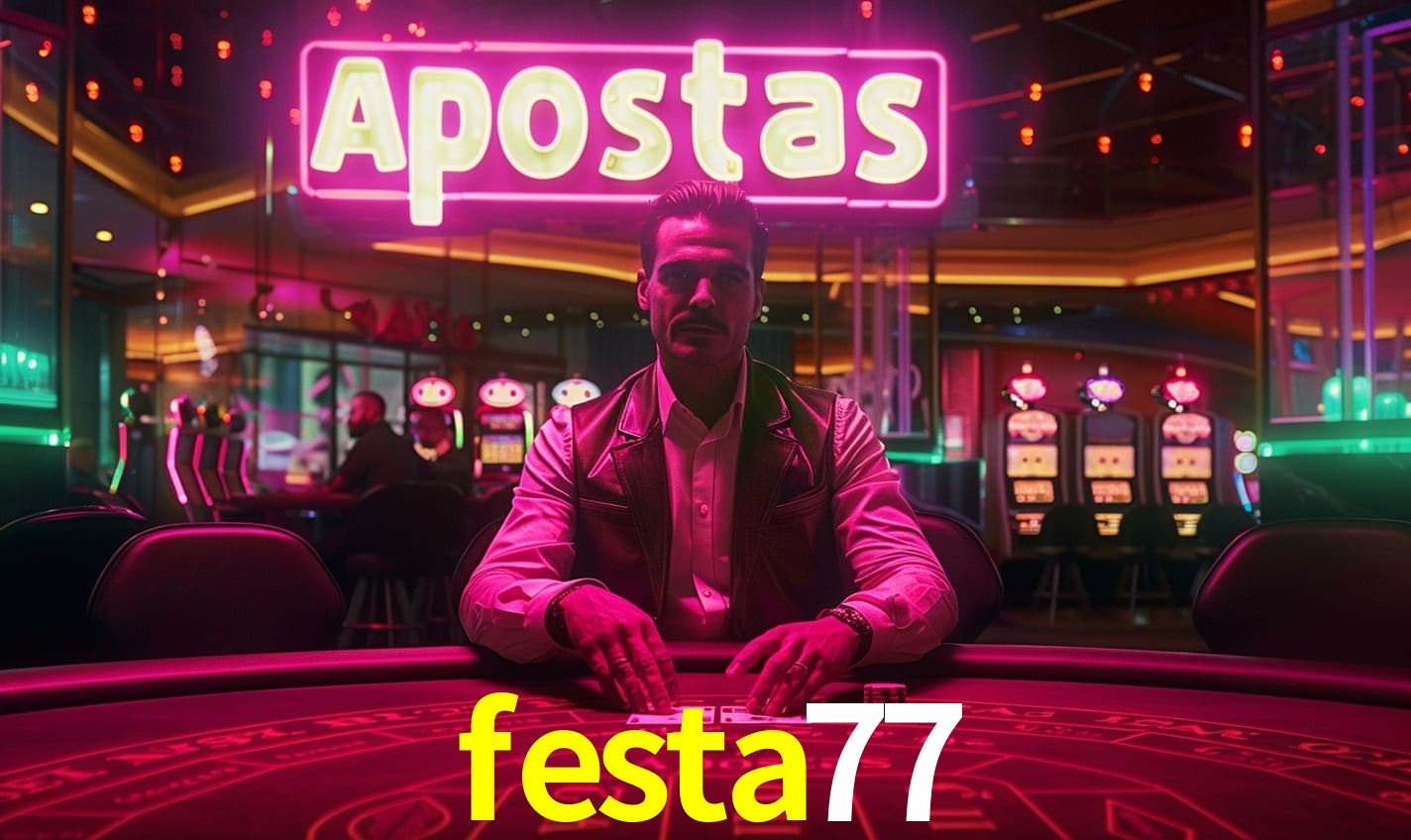 Explorando a Categoria de Eventos em Apostas na festa77