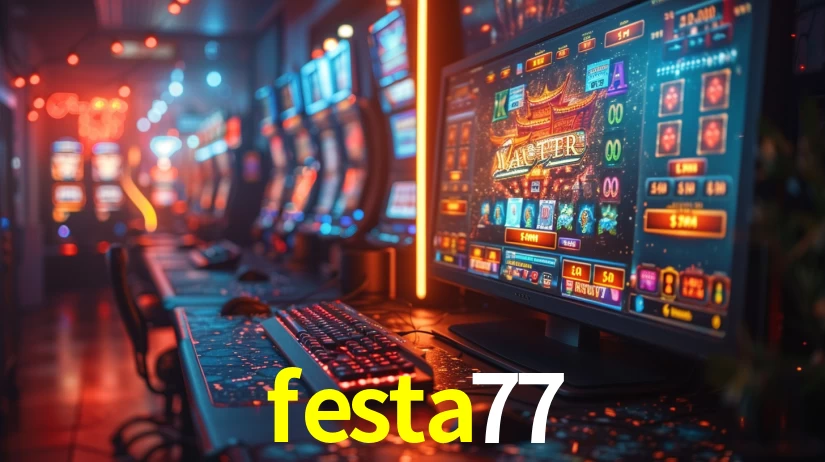 festa77