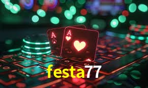 Apostas de Tênis festa77