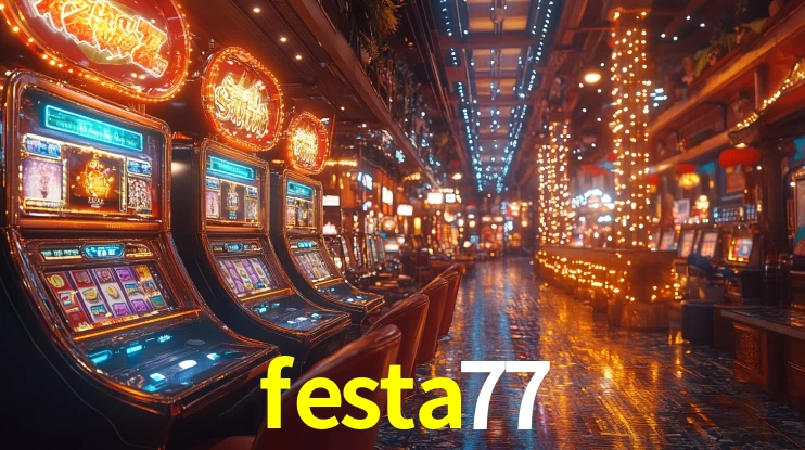 festa77.com