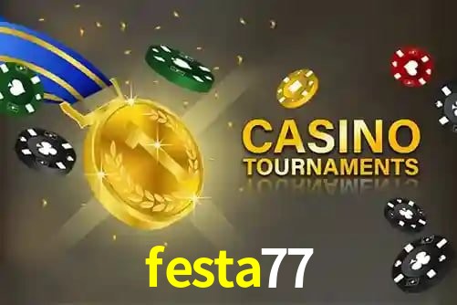 Instalação rápida do APK festa77