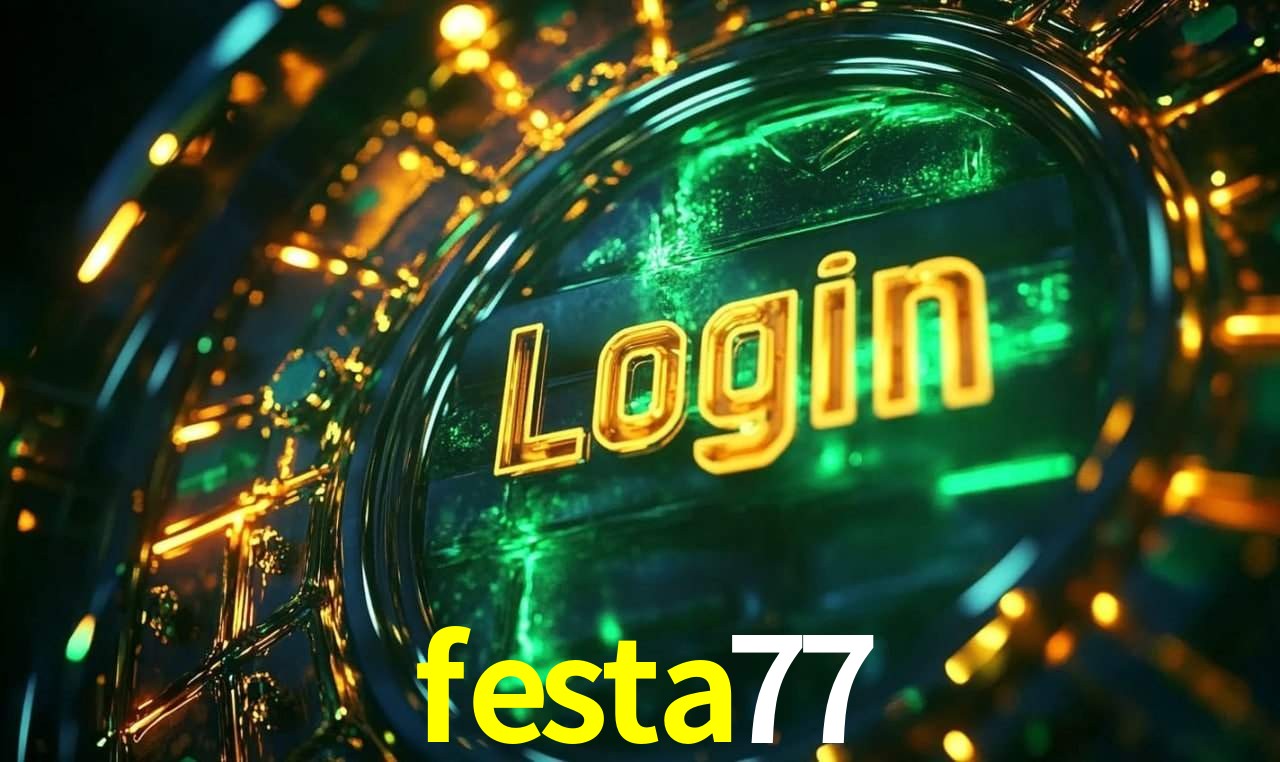 Segurança e privacidade no APP festa77