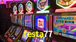 cassino festa77
