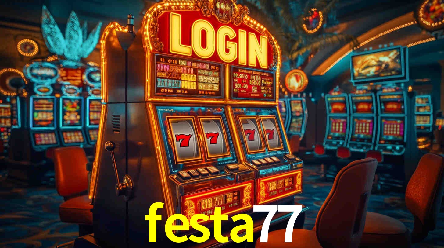 Exclusive Games festa77