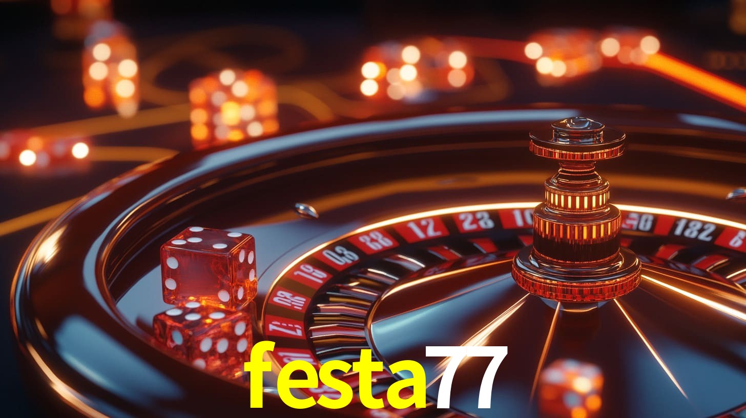 Spaceman Game festa77