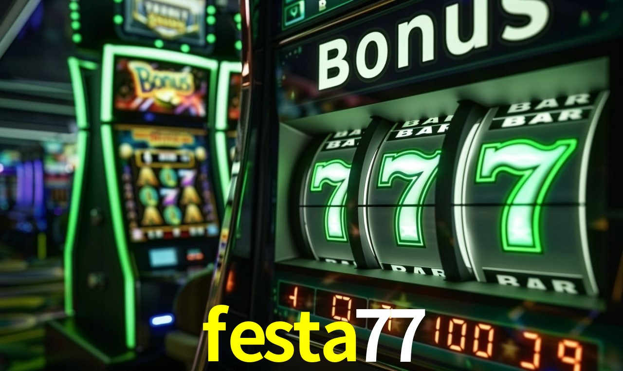 Slot Games festa77