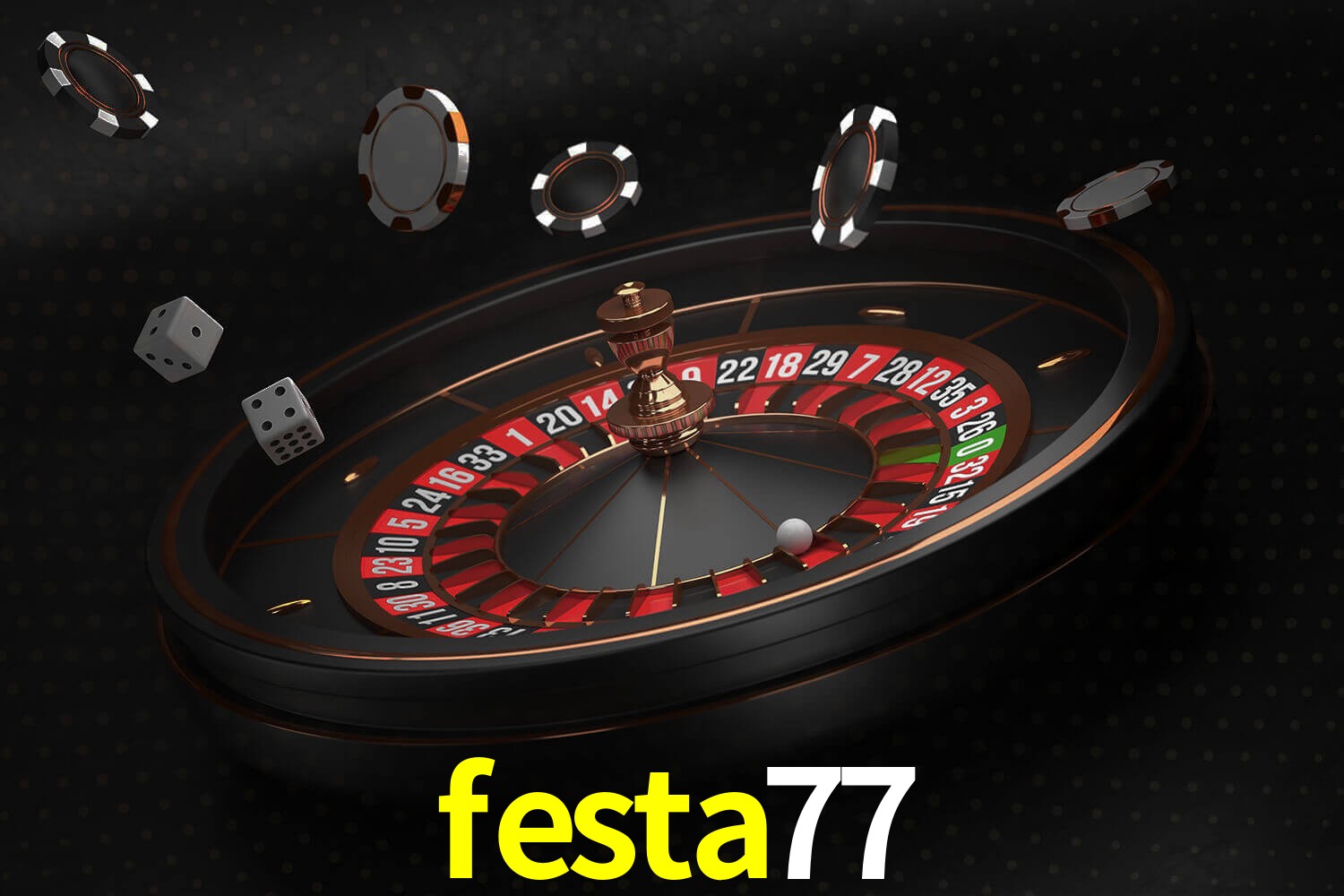 festa77