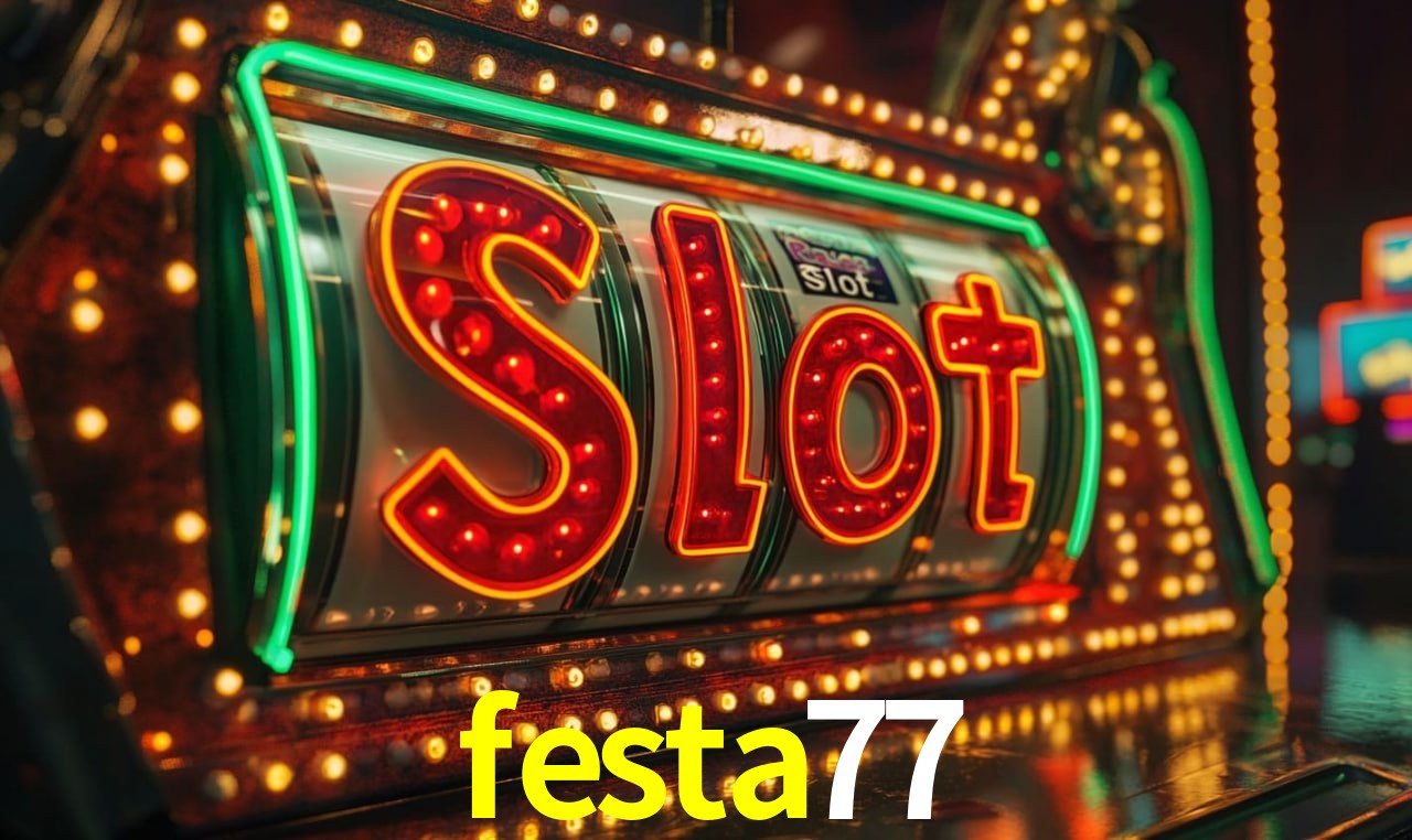 Sistemas de Segurança festa77