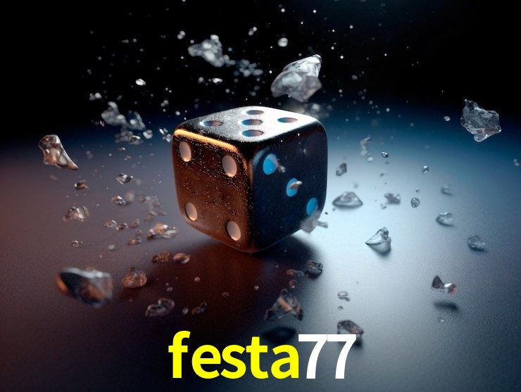 Loterias online na festa77