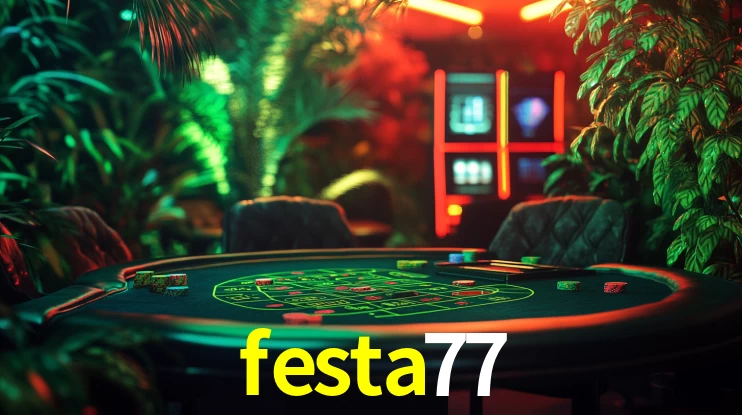 VIP Casino festa77